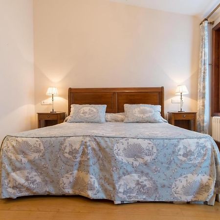 Willa Pazo De Santa Teresa Redondela Zewnętrze zdjęcie